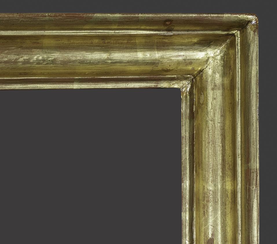 1958.2876 B Frame, Detail