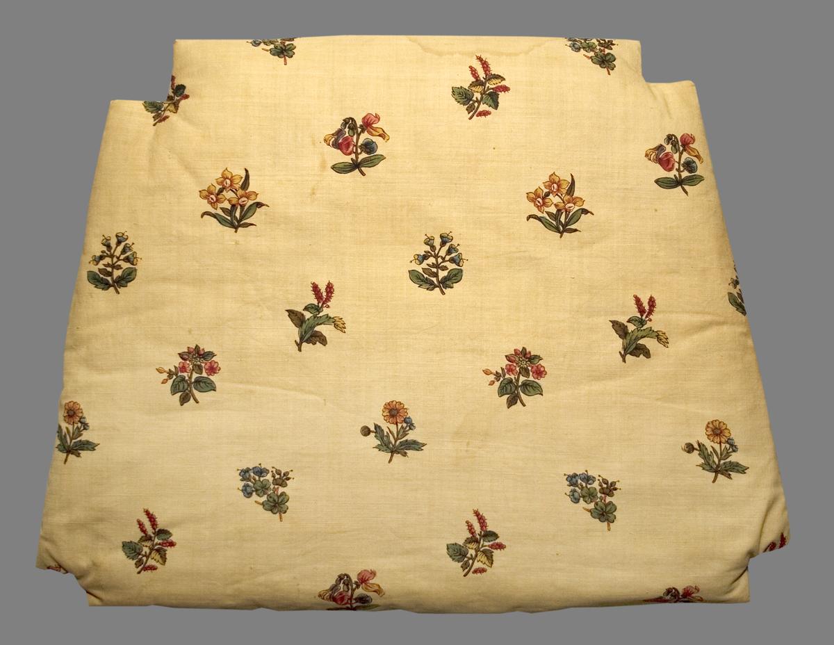 1969.5664 Cushion, Chair Pad