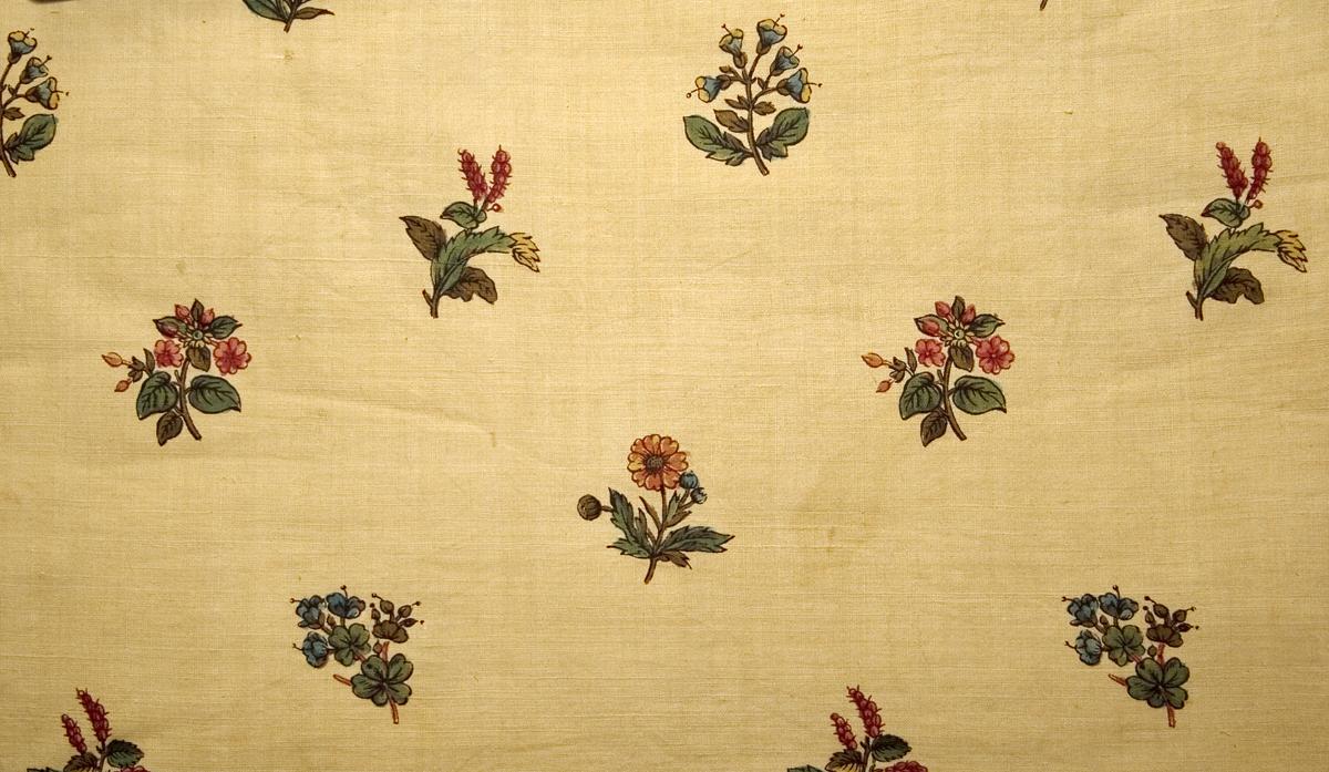 1969.5664 Cushion, Chair Pad, Pattern Repeat