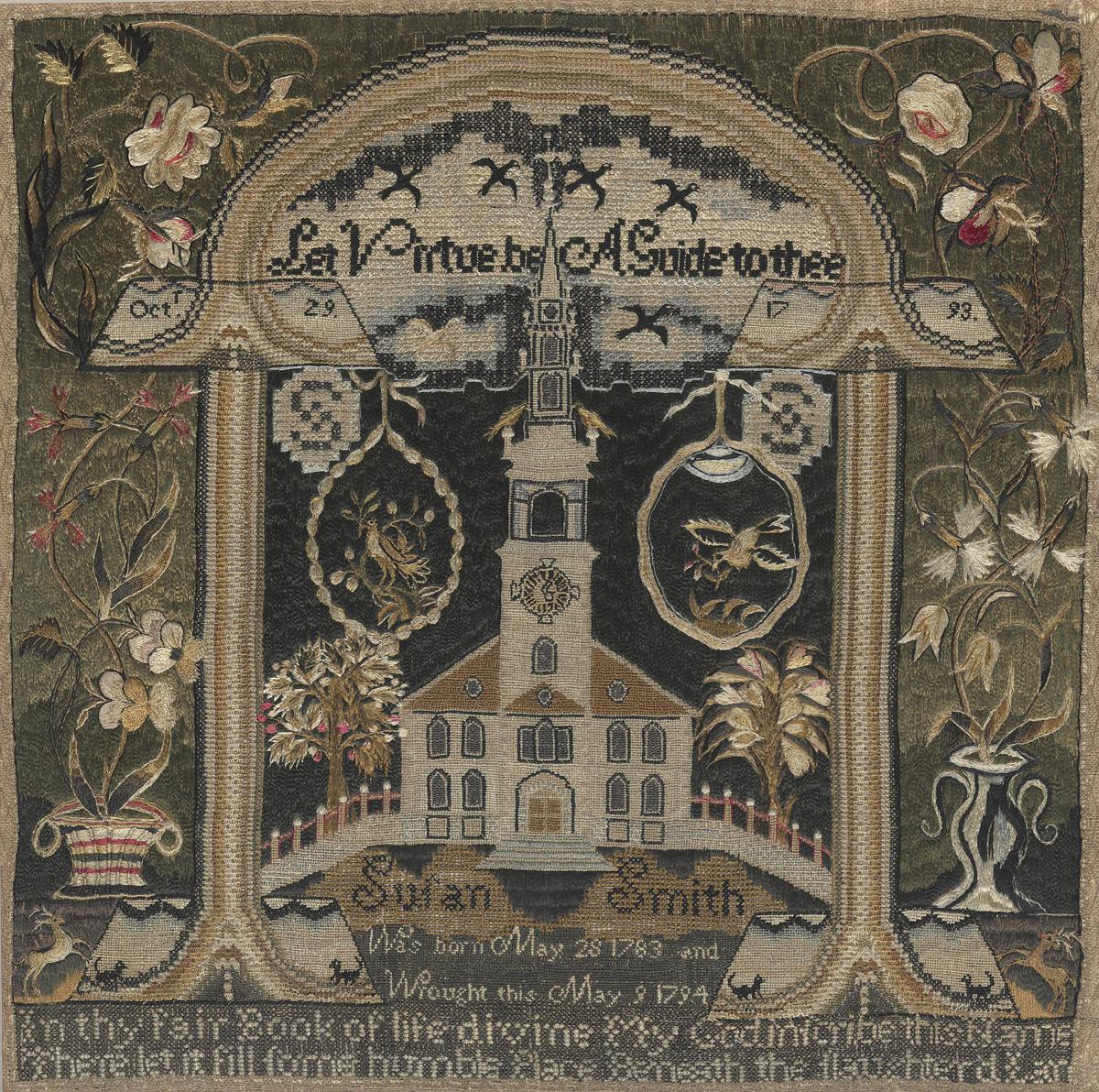 1958.2879 Sampler