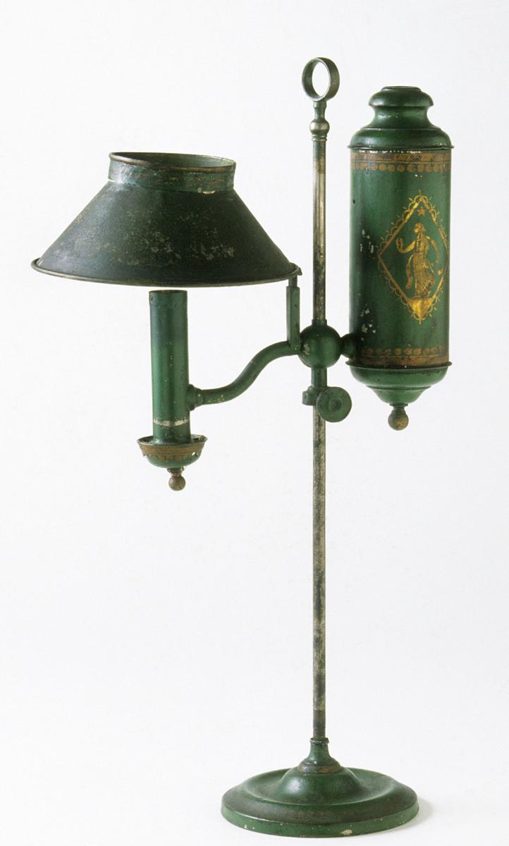 1958.2891 Lamp