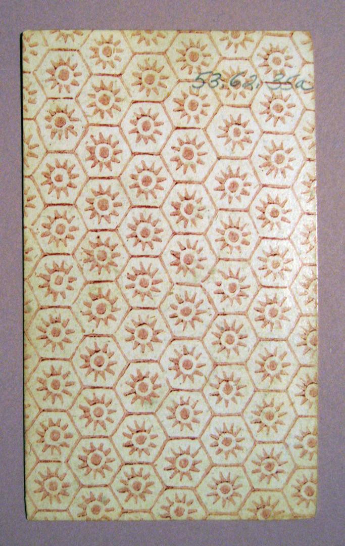 1953.0062.035 A Playing Card reverse