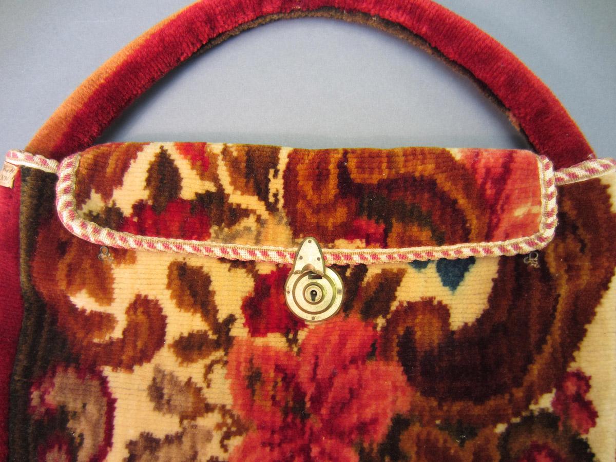 2010.0020 Bag, Detail