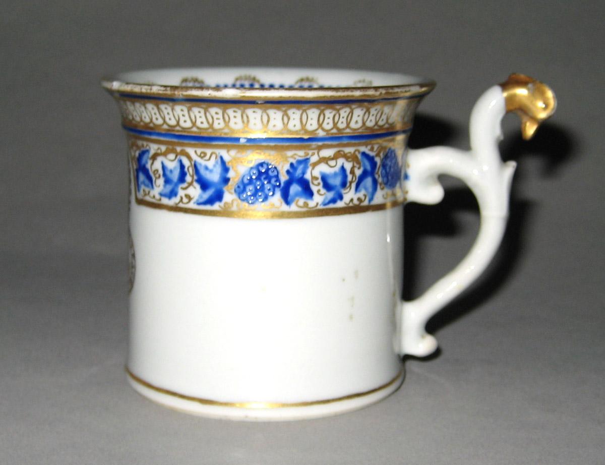 1958.2911 Porcelain Cup