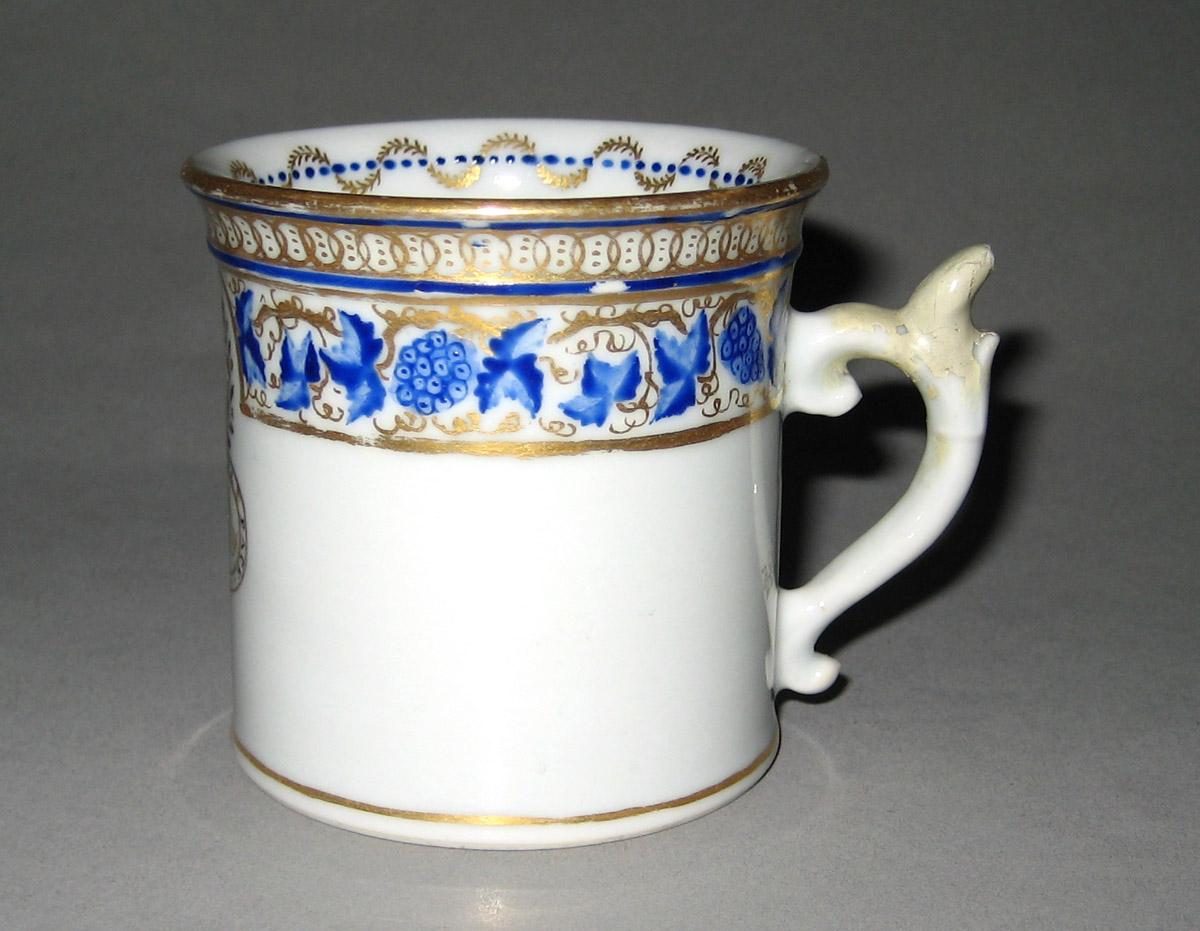 1958.2912 Porcelain Cup