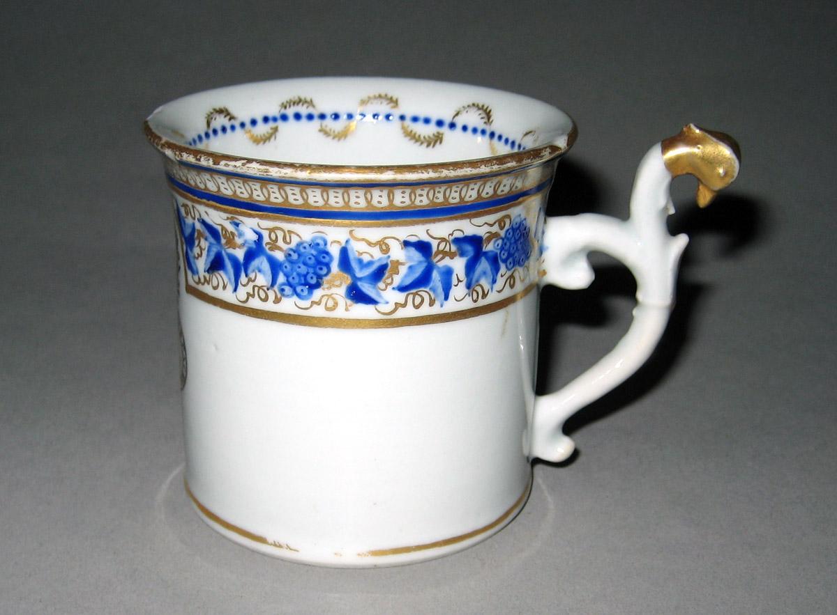 1958.2913 Porcelain Cup
