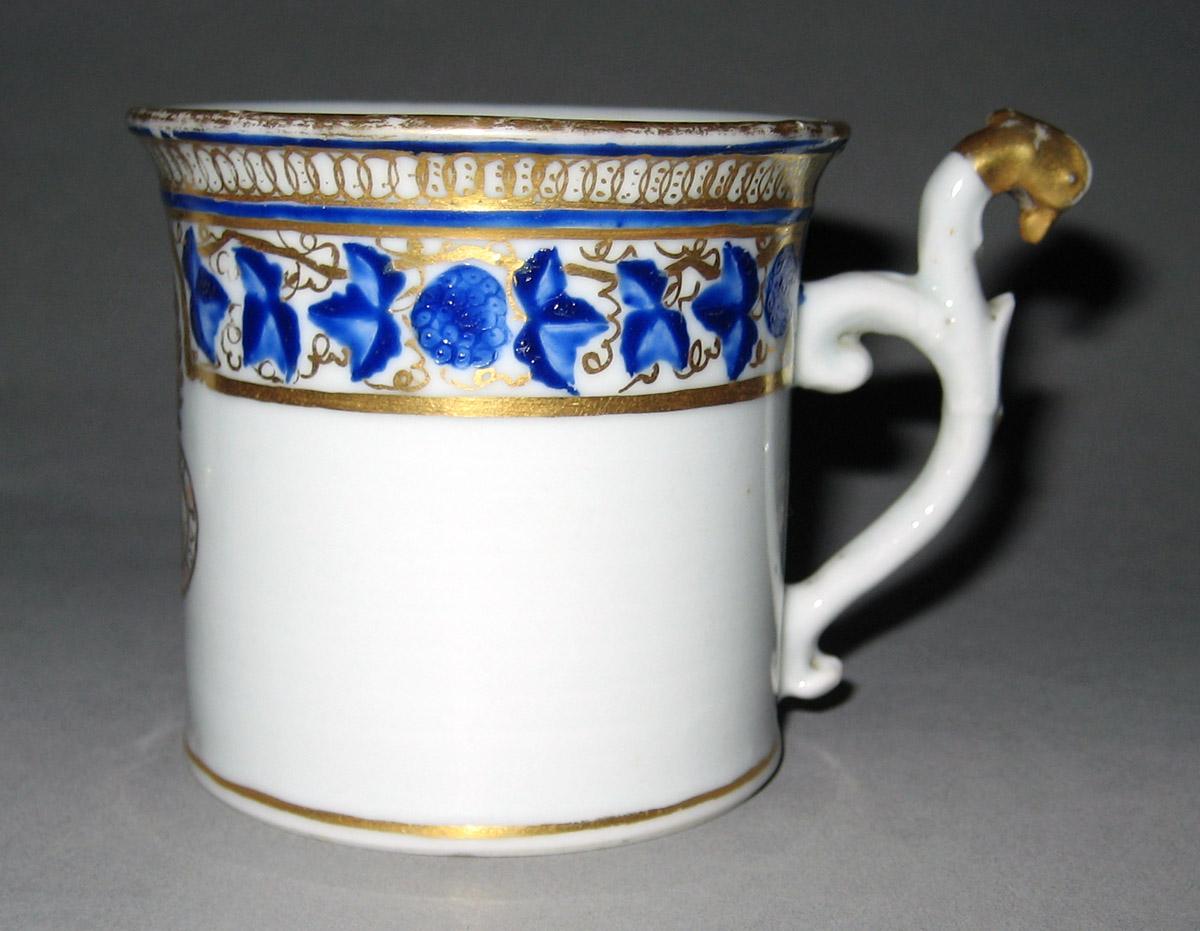 1958.2914 Porcelain Cup