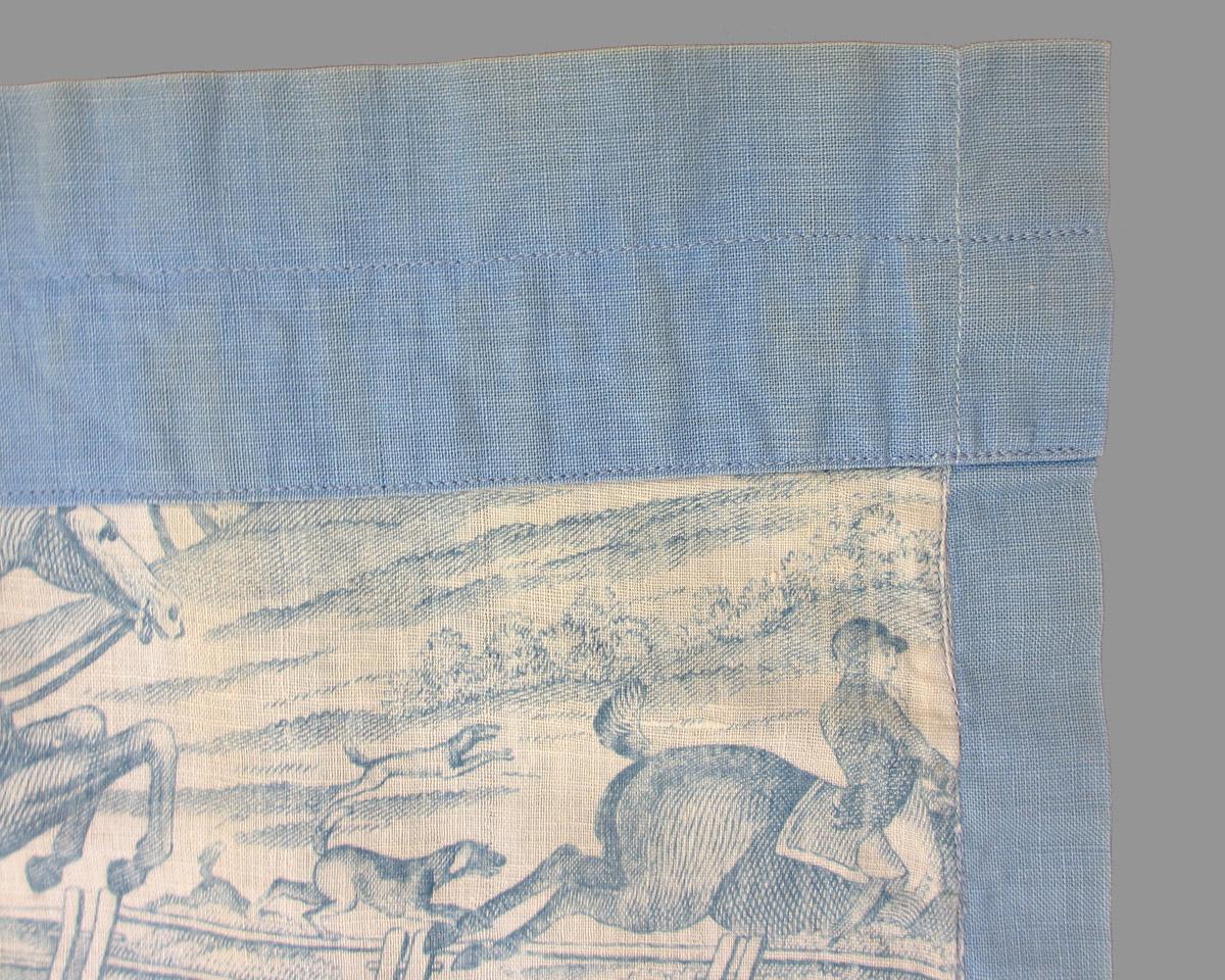 2010.0033.001 textile, printed detail 8