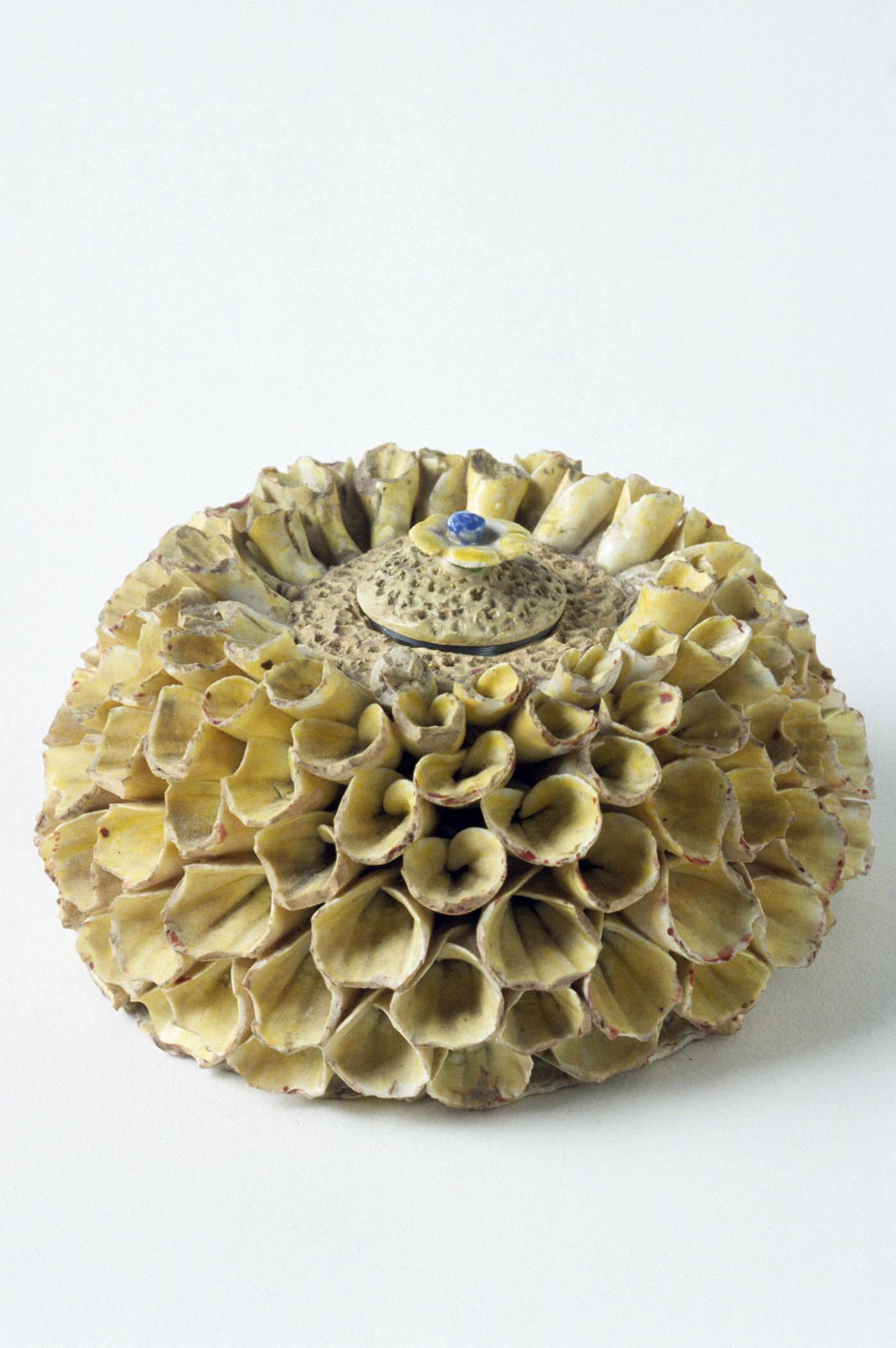 1958.2922 A, B Inkwell
