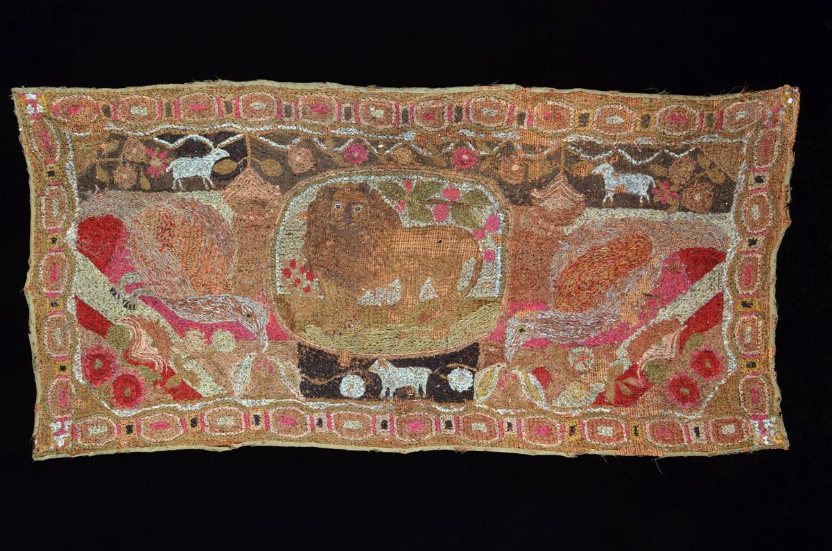 2010.0032 Rug