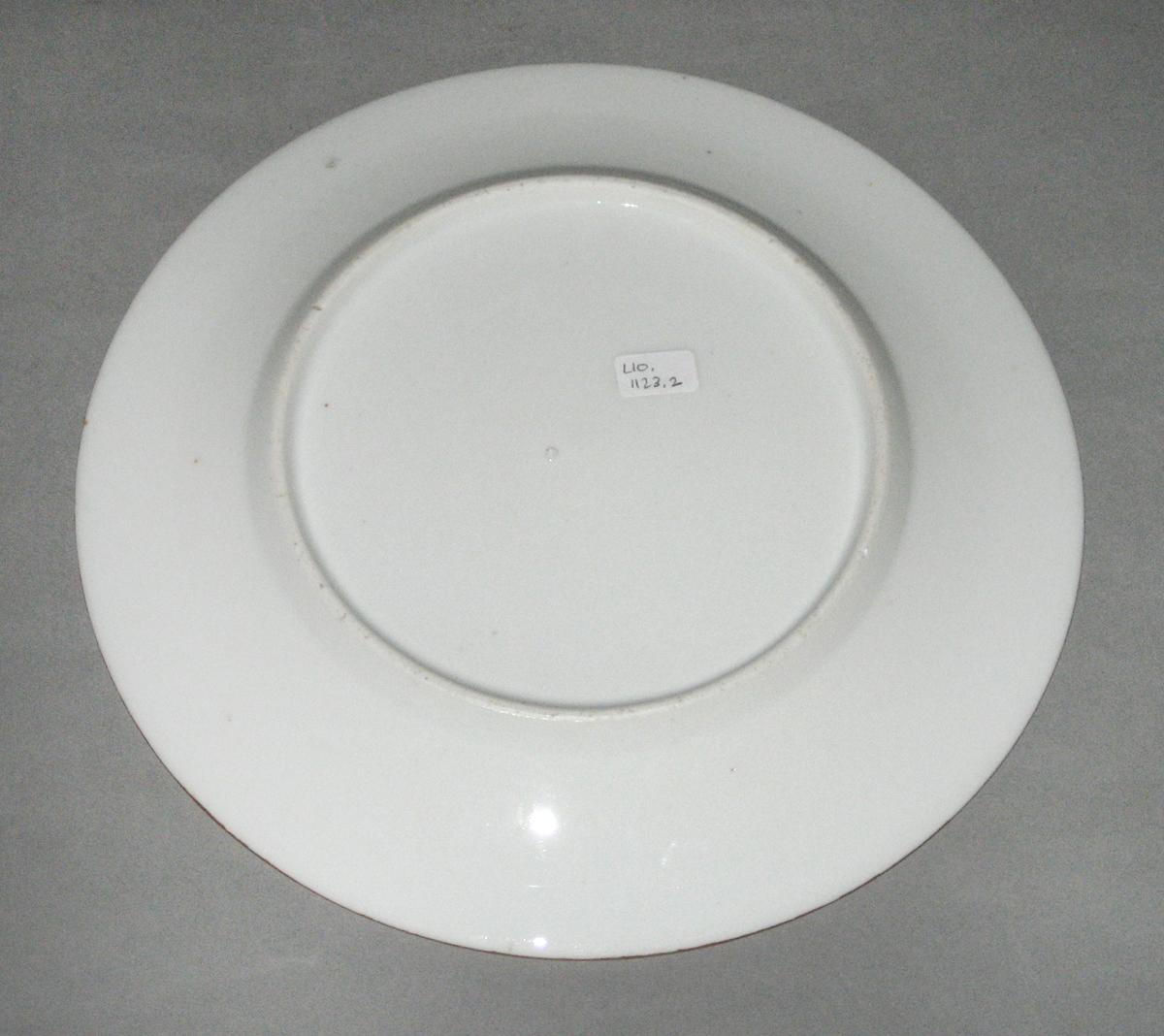 2010.0034.002 Plate back