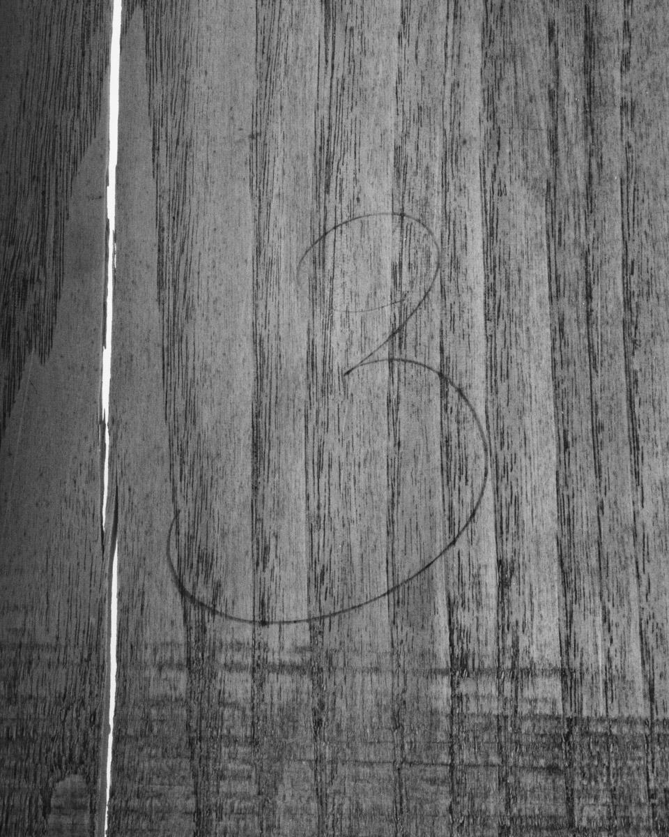 2010.0039 Table, Card table (detail 9)