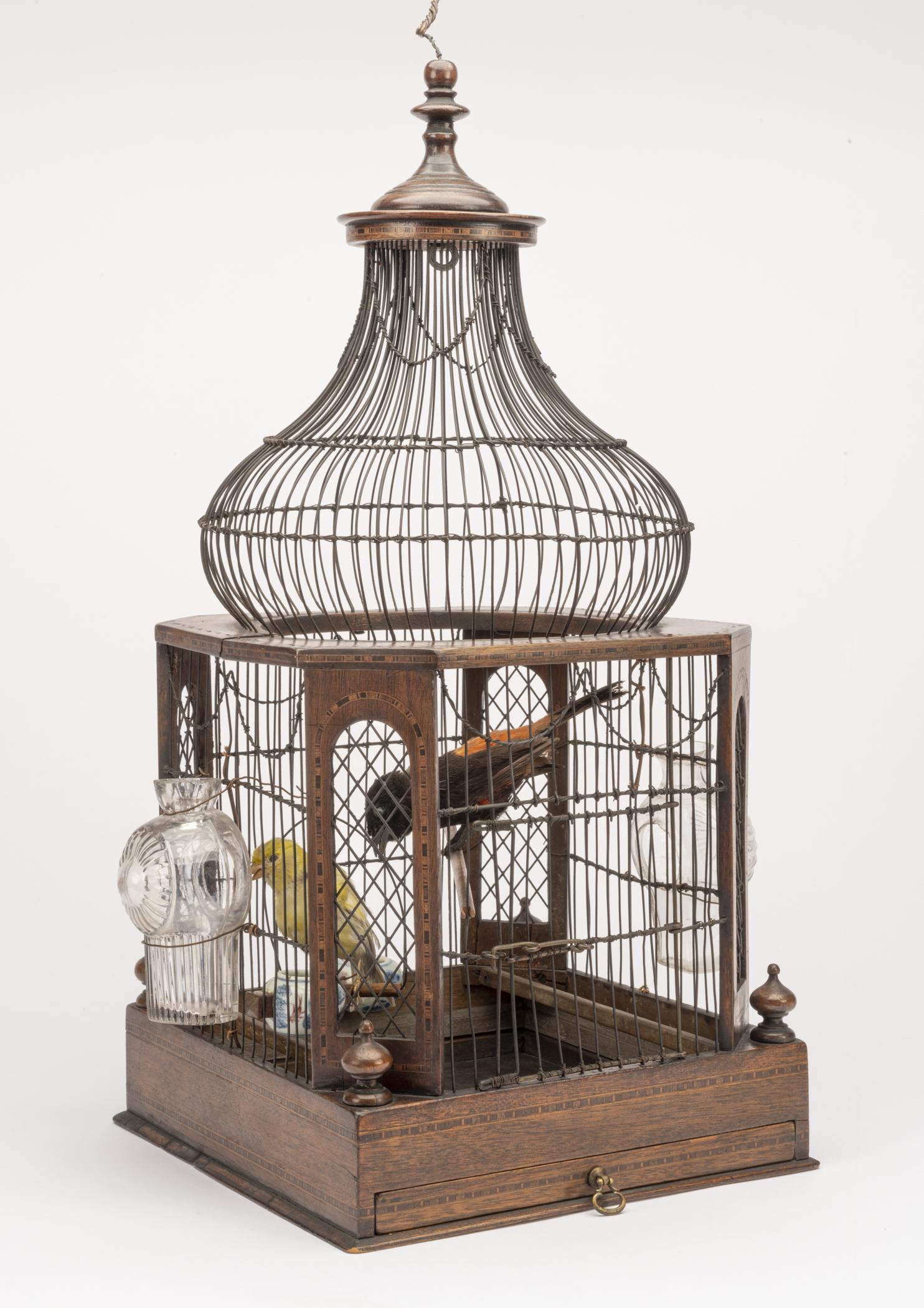 1958.2930 Birdcage, view 2