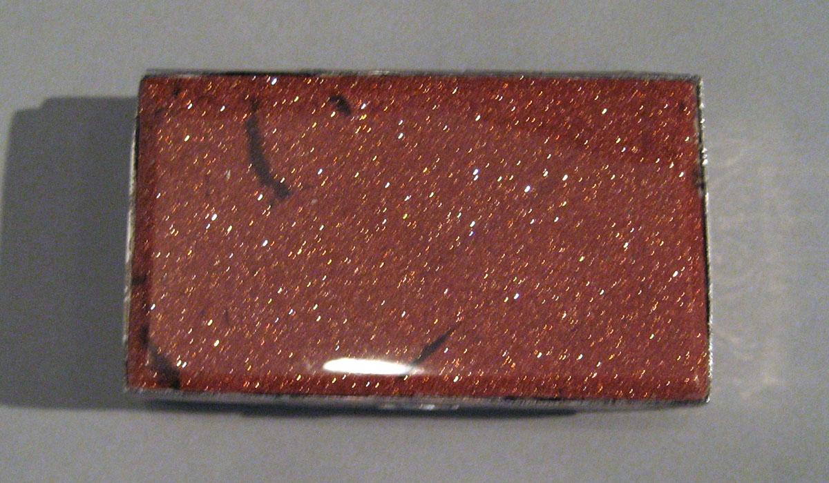 1958.2937 Silver Box upper surface