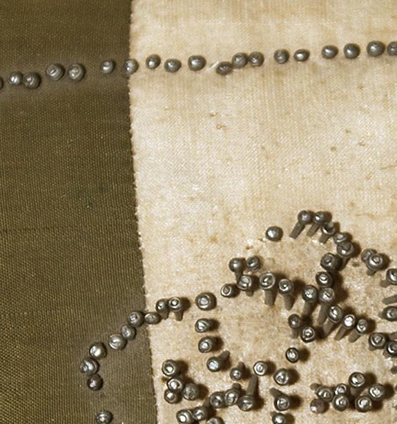 1958.2941 Pincushion, Detail 4