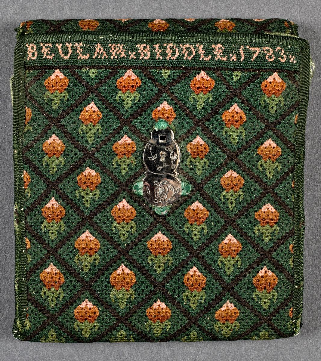 1958.2943 Pocketbook view 1