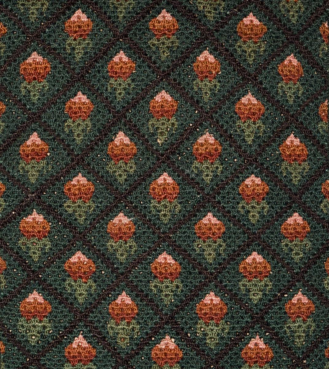 1958.2943 Pocketbook, Pattern Repeat