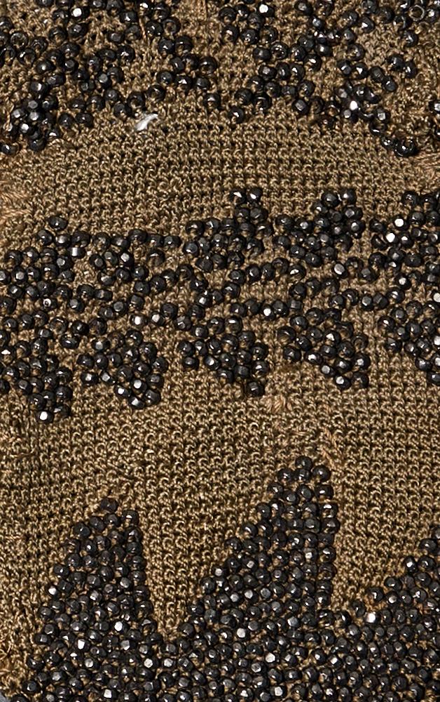 1953.0066 Purse, Detail