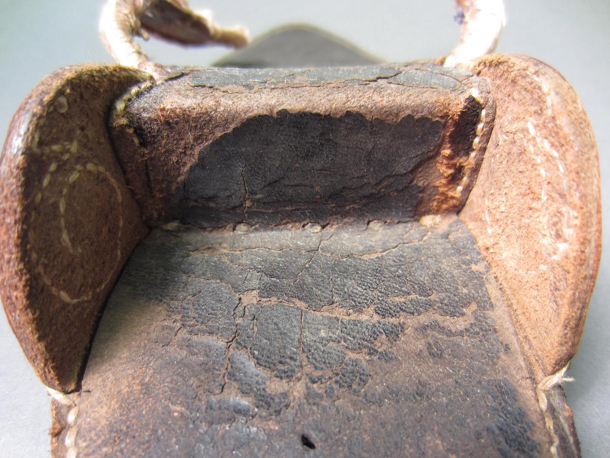 1958.2944 D Clog, Base