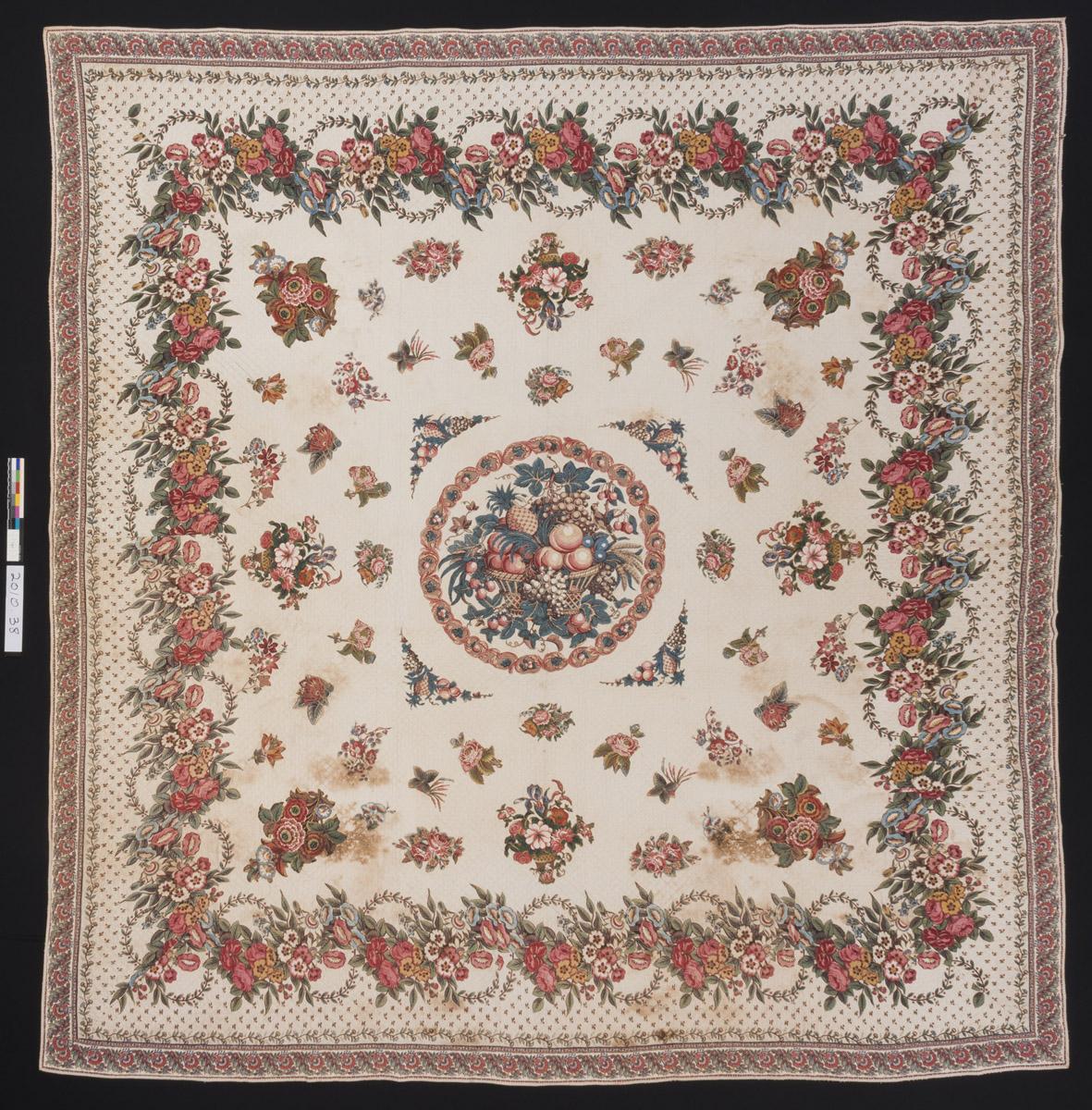2010.0038 Quilt