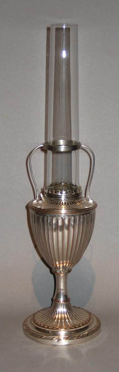 1958.2950 Lamp (view 2)