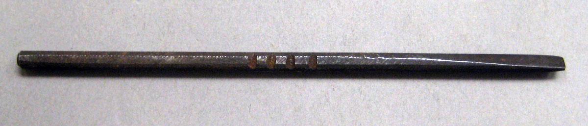 1974.0064.123 Tool (for metals)