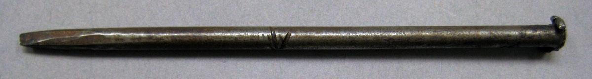 1974.0064.263 Tool (for metals)