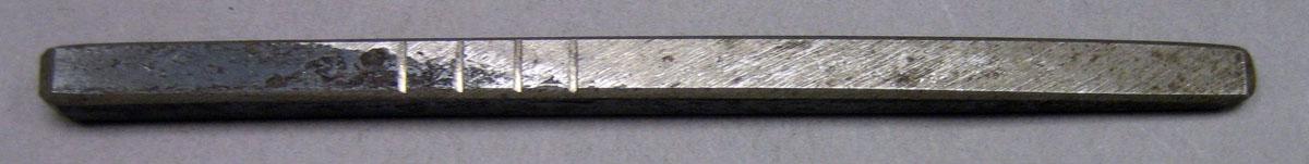 1974.0064.312 Tool (for metals)