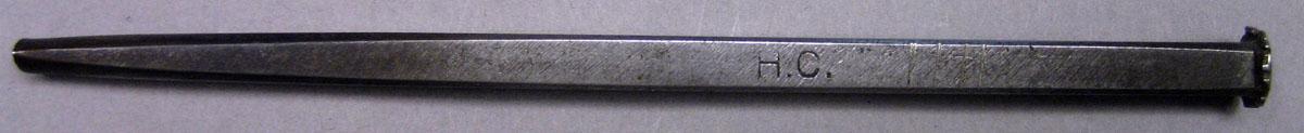 1974.0064.496 Tool (for metals)