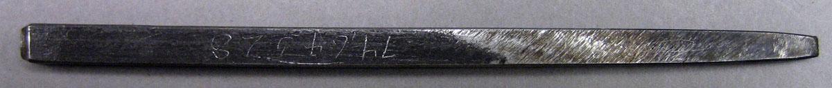 1974.0064.528 Tool (for metals)