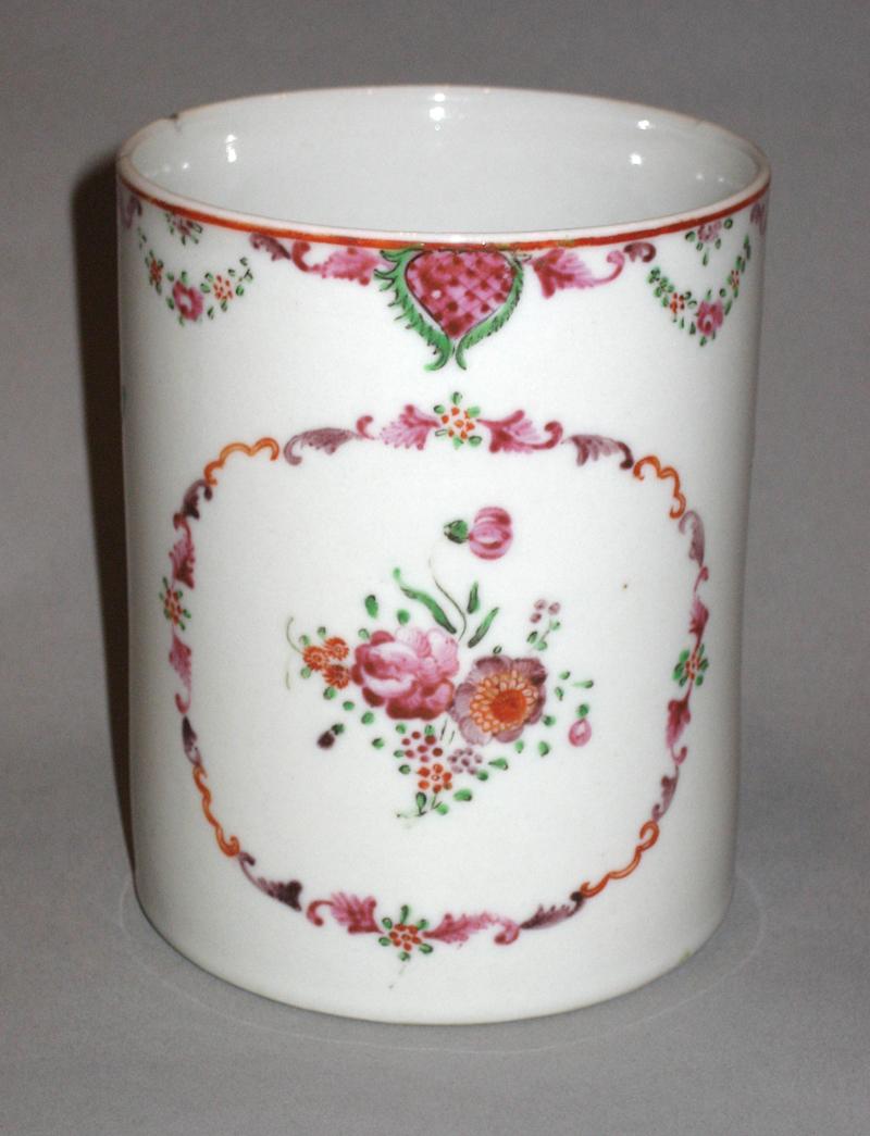 1958.2955 Mug front