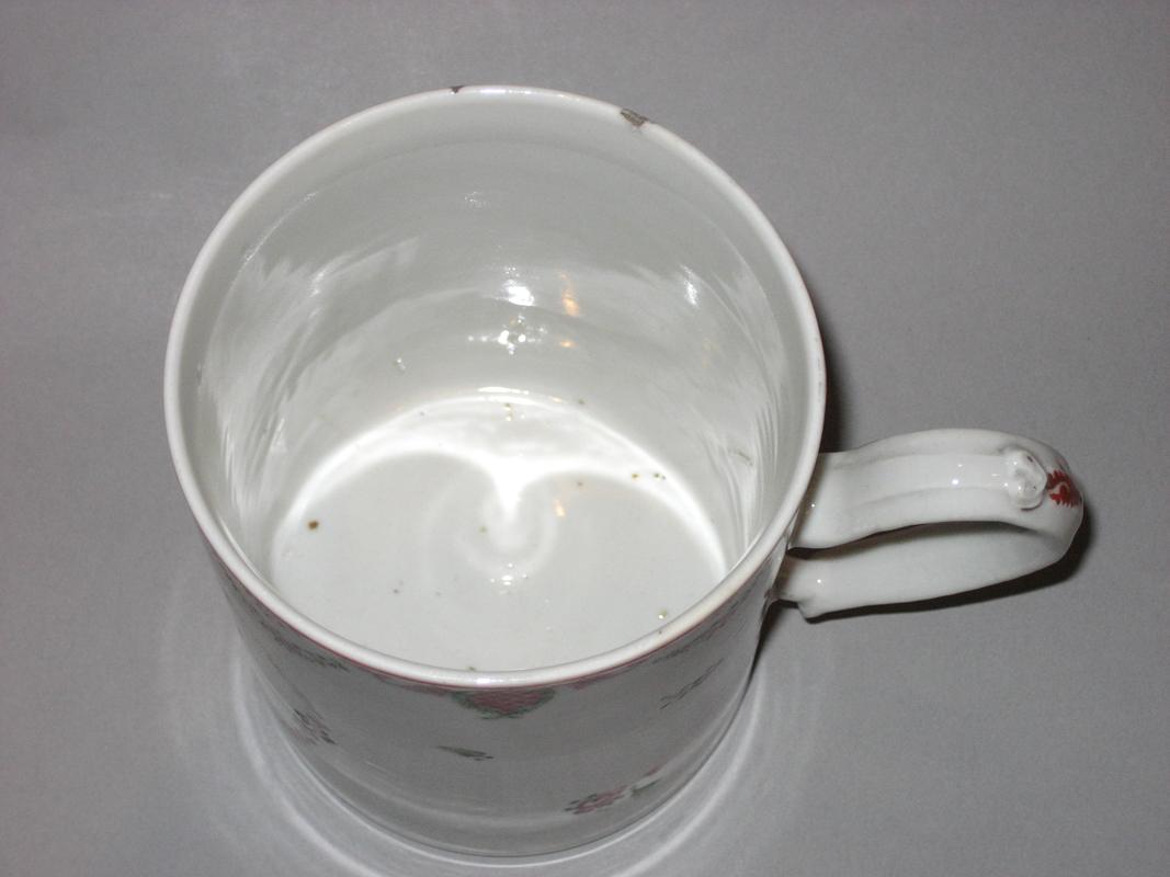 1958.2955 Mug upper
