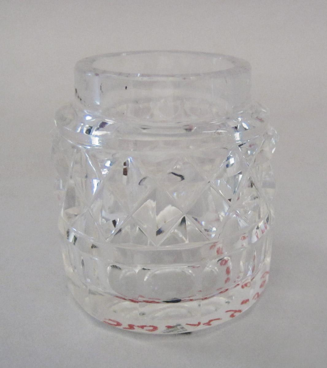 1958.2956 Inkstand, B Bottle