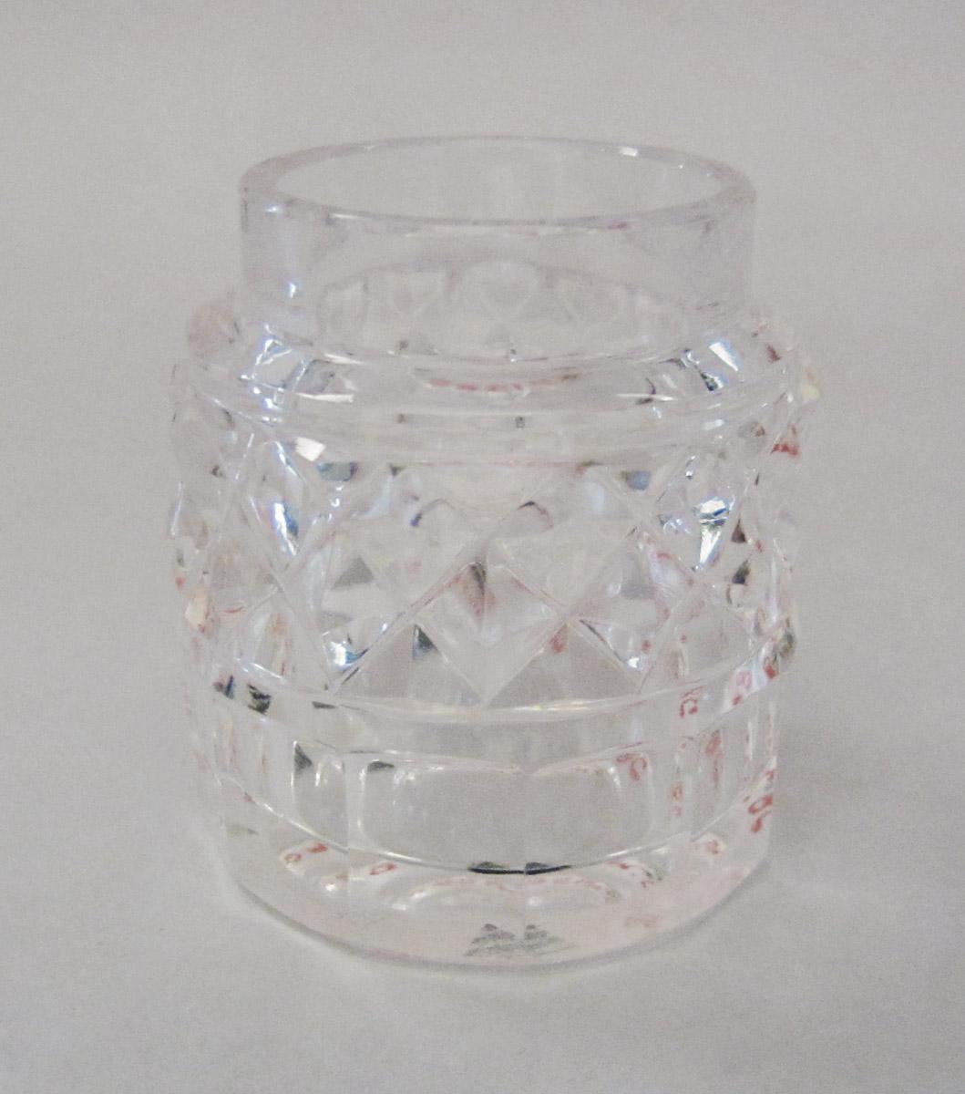1958.2956 Inkstand, C Bottle