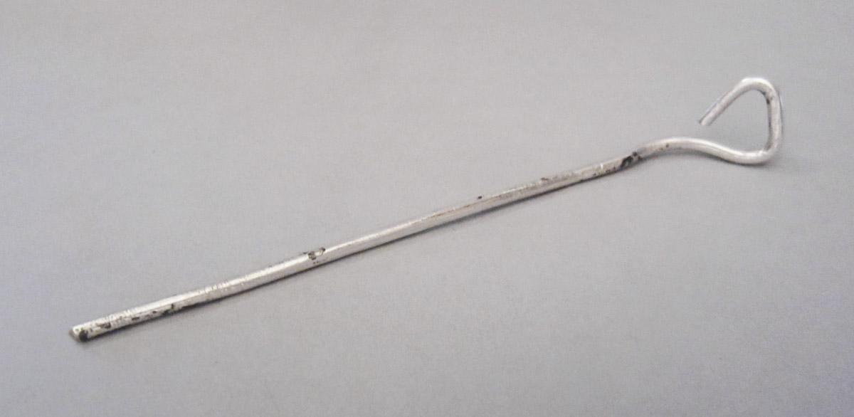 1958.2956 Inkstand, K Pin