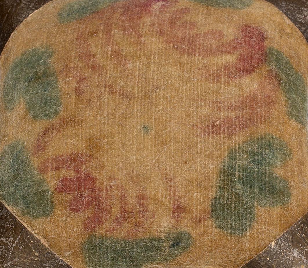 1958.2964 Pincushion, Detail