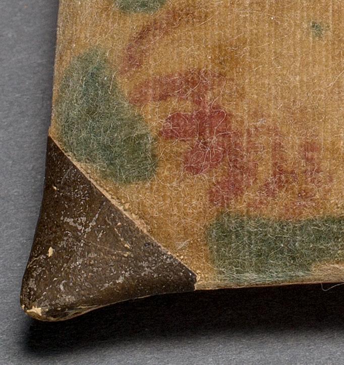 1958.2964 Pincushion, Detail 2