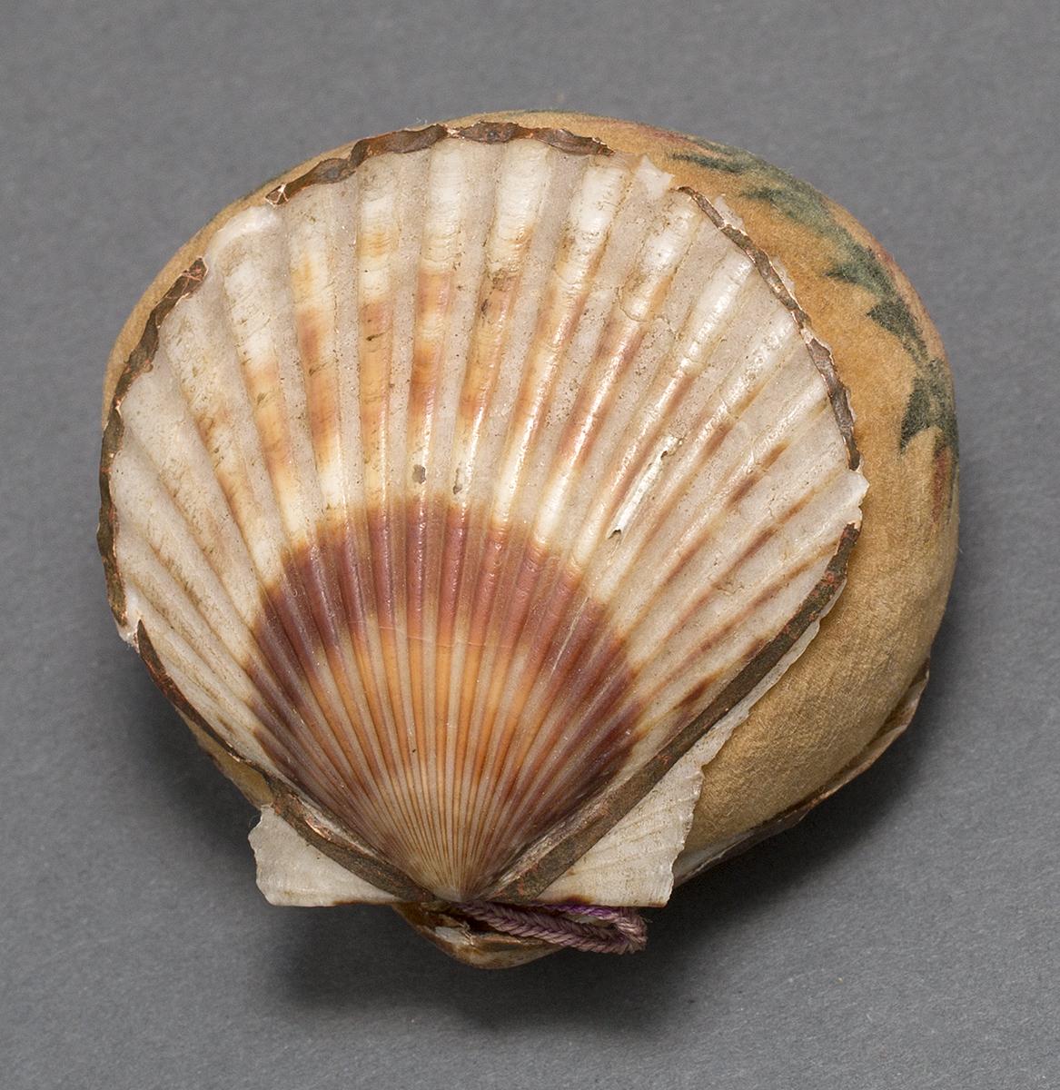 1958.2965 Pincushion, Top