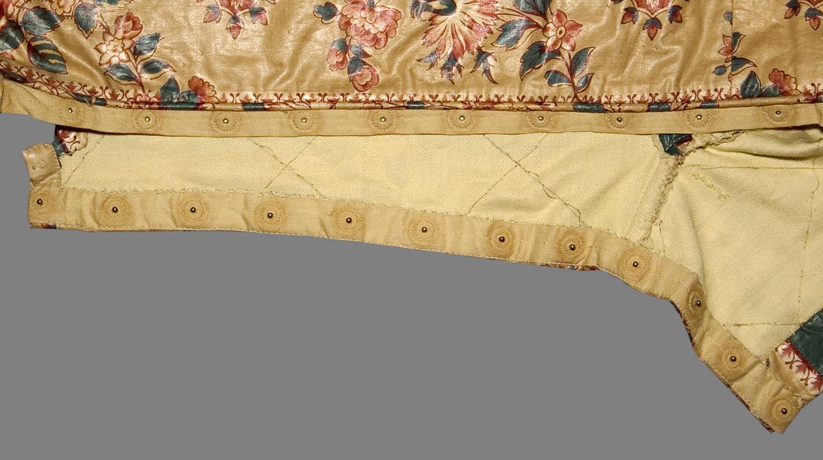 1969.5762.002 Slip Cover, Attachment Detail