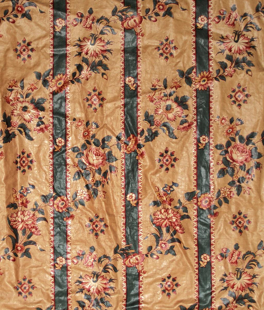 1969.5762.002 Slip Cover, Pattern Repeat