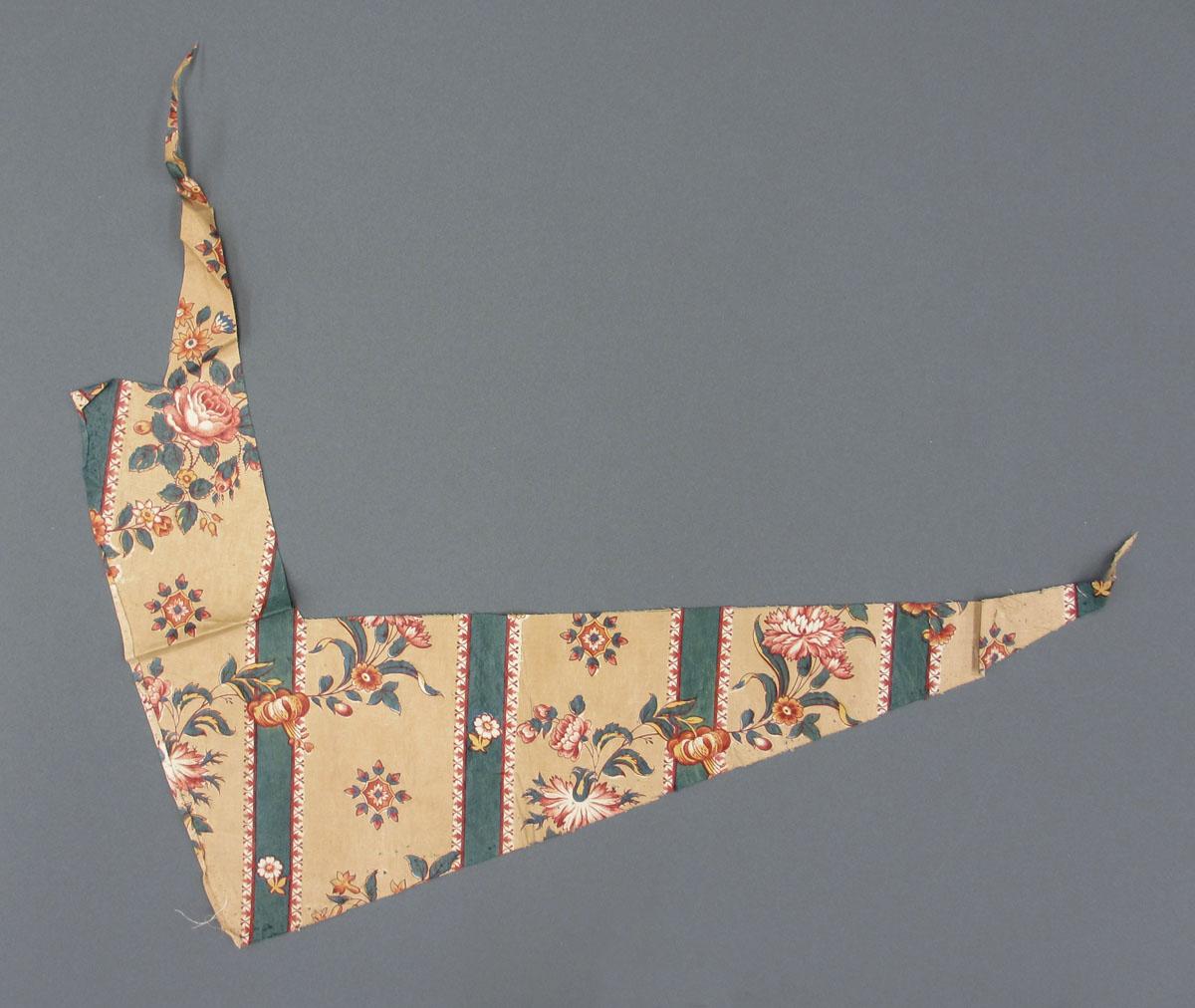 1969.5766.005 textile, printed, obverse