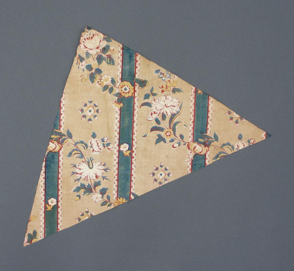 1969.5766.006 textile, printed, reverse