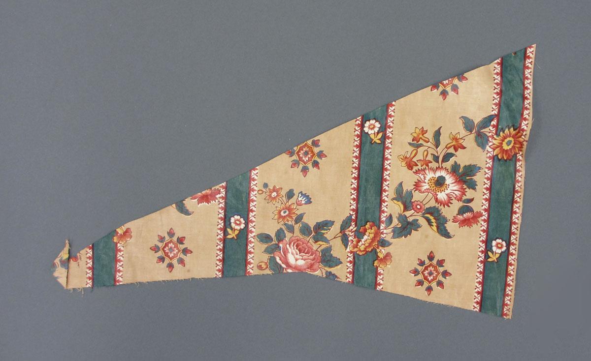 1969.5766.007 textile, printed, obverse