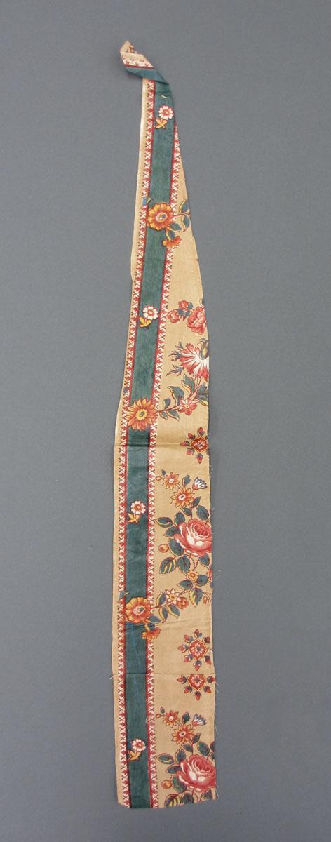 1969.5766.009 textile, printed, obverse