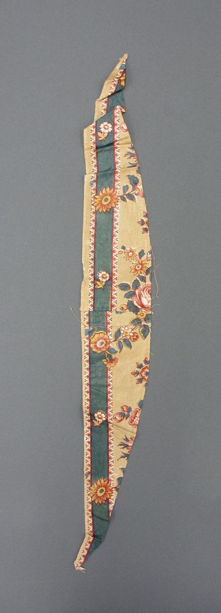 1969.5766.011 textile, printed, obverse