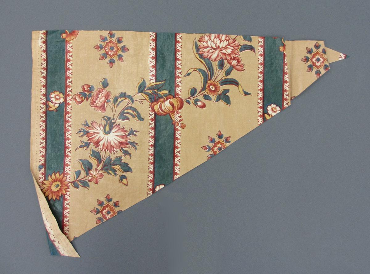 1969.5766.016 textile, printed, obverse