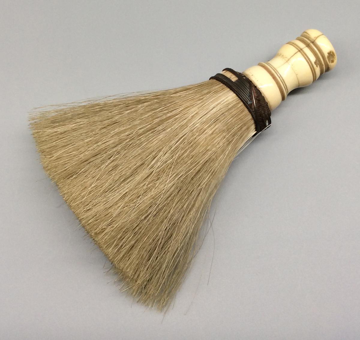 1958.2969 Brush, view 1