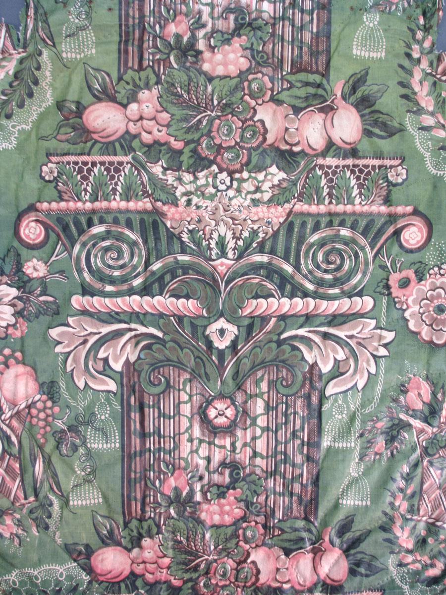 1969.5777.001 textile, printed, detail 1