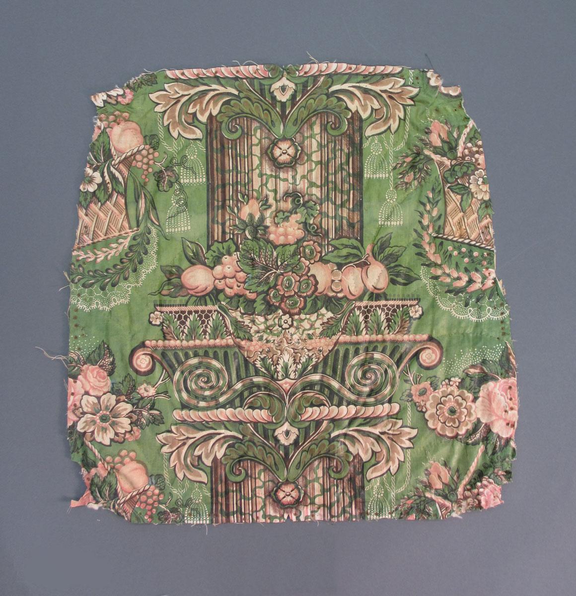 1969.5777.002 textile, printed, obverse