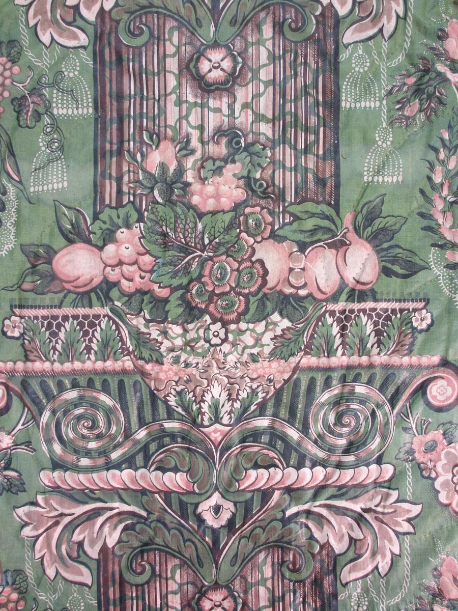 1969.5777.002 textile, printed, detail